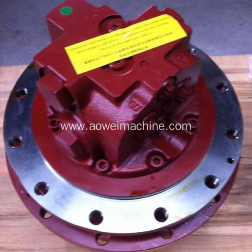 PC120-3 pc100 pc100-3 pc120 final drive travel motor